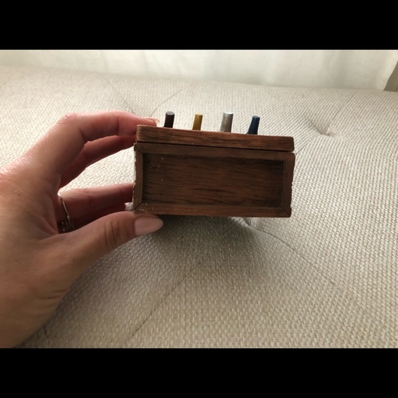 Golf Decor Box - Picture 8 of 13